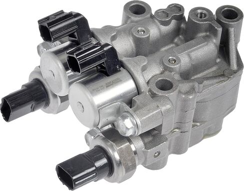 Dorman 918-162 Engine Variable Valve Timing (VVT) Solenoid Compatible with Select Acura / Honda Models in Saudi Arabia