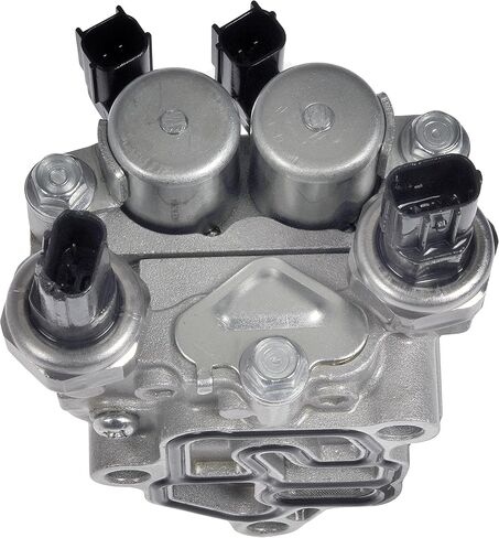 Dorman 918-162 Engine Variable Valve Timing (VVT) Solenoid Compatible with Select Acura / Honda Models in Saudi Arabia