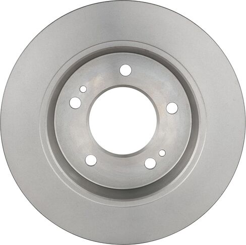 بريمبو 08.C172.21 دوار فرامل خلفي صلب مطلي بالأشعة فوق البنفسجية HYUNDAI/HYUNDAI (BEIJING)/INOKOM/KIA/KIA (DYK)/NAZA OE# 58411A6300 in Saudi Arabia