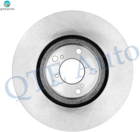 PM Auto Front Brake Disc Rotors 320mm Fits Compatible With 2011-2014 Honda Odyssey in Saudi Arabia