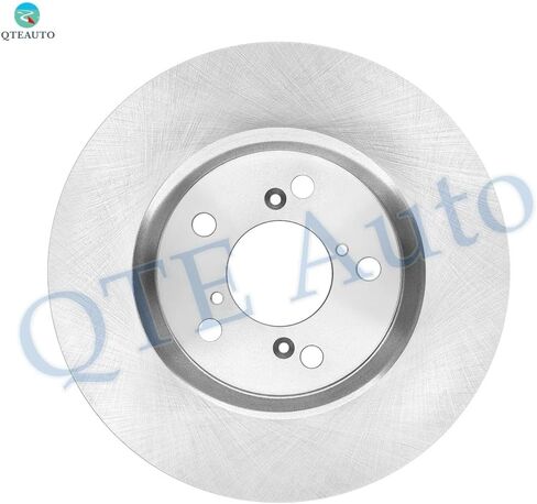 PM Auto Front Brake Disc Rotors 320mm Fits Compatible With 2011-2014 Honda Odyssey in Saudi Arabia