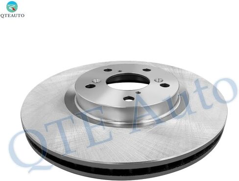 PM Auto Front Brake Disc Rotors 320mm Fits Compatible With 2011-2014 Honda Odyssey in Saudi Arabia