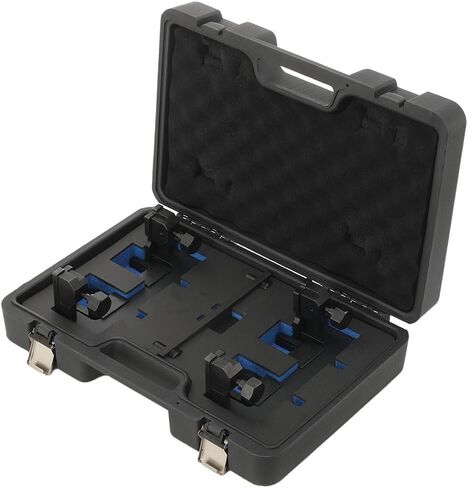 مجموعة أدوات توقيت المحرك ECUTEE لمحرك ماكلارين 540C 570S 650S 720S P1 3.8T 4.0 طقم توقيت قفل شد عمود الحدبات للمحرك in Kuwait