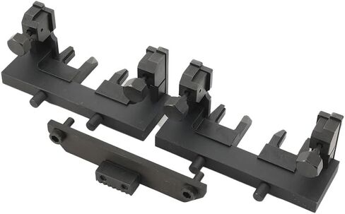 مجموعة أدوات توقيت المحرك ECUTEE لمحرك ماكلارين 540C 570S 650S 720S P1 3.8T 4.0 طقم توقيت قفل شد عمود الحدبات للمحرك in Kuwait