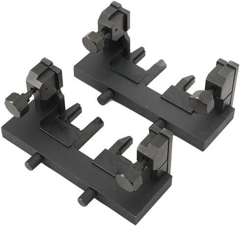 مجموعة أدوات توقيت المحرك ECUTEE لمحرك ماكلارين 540C 570S 650S 720S P1 3.8T 4.0 طقم توقيت قفل شد عمود الحدبات للمحرك in Kuwait