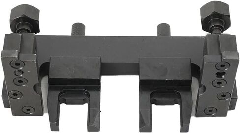 مجموعة أدوات توقيت المحرك ECUTEE لمحرك ماكلارين 540C 570S 650S 720S P1 3.8T 4.0 طقم توقيت قفل شد عمود الحدبات للمحرك in Kuwait