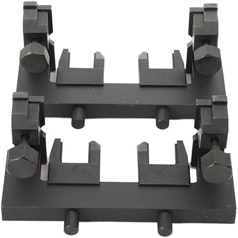 مجموعة أدوات توقيت المحرك ECUTEE لمحرك ماكلارين 540C 570S 650S 720S P1 3.8T 4.0 طقم توقيت قفل شد عمود الحدبات للمحرك in Kuwait