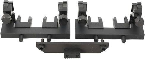 مجموعة أدوات توقيت المحرك ECUTEE لمحرك ماكلارين 540C 570S 650S 720S P1 3.8T 4.0 طقم توقيت قفل شد عمود الحدبات للمحرك in Kuwait