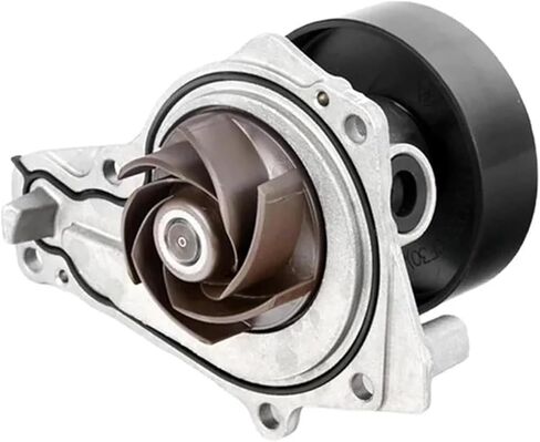 نظام تبريد قطع غيار السيارات 11518632585 متوافق مع مضخة مياه المحرك 2016-2021 1 2 3 4 5 6 7 Series B58 B30 in Kuwait