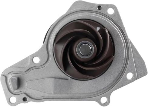 نظام تبريد قطع غيار السيارات 11518632585 متوافق مع مضخة مياه المحرك 2016-2021 1 2 3 4 5 6 7 Series B58 B30 in Kuwait