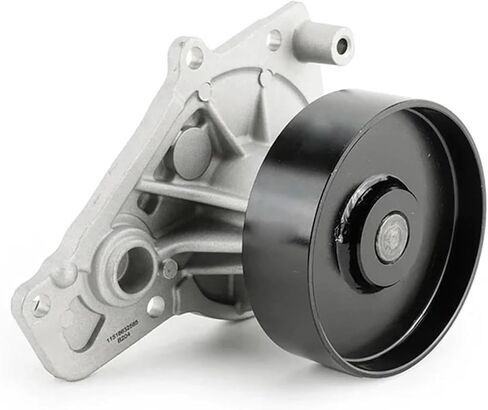 نظام تبريد قطع غيار السيارات 11518632585 متوافق مع مضخة مياه المحرك 2016-2021 1 2 3 4 5 6 7 Series B58 B30 in Kuwait