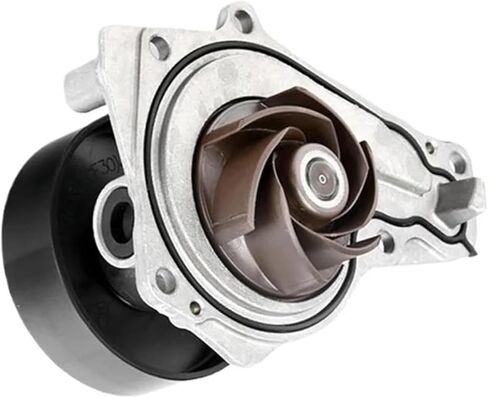 نظام تبريد قطع غيار السيارات 11518632585 متوافق مع مضخة مياه المحرك 2016-2021 1 2 3 4 5 6 7 Series B58 B30 in Kuwait