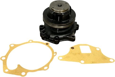 مضخة مياه لموديلات Ford New Holland Skid Steer & Tractor LS180 LX885 L785 555C 555D 575D | الاستبدال 81863911 | أركو in Saudi Arabia