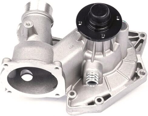 Maxfavor Engine Water Pump Kit AW9466 Compatible with BMW 1997-1998 540i 740i 1996-1998 740iL 1996-1997 840Ci Automotive Engine Water Pump in Saudi Arabia