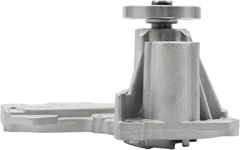 Engine Water Pump with Gasket Compatible with Ford Escape 2013-2016/ Fiesta 2011-2019/ Transit Connect 2014-2016 - L4 1.6L, Replace# 1253300 7S7G8591A2A in Saudi Arabia