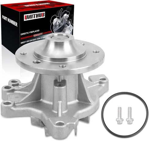 مضخة مياه المحرك للسيارات 1610029146 متوافقة مع Pontiac Vibe GT 2003-2004/2006 متوافقة مع Toyota Celica GTS 2000-2005 L4 Corolla XRS 2005-2006 Matrix XRS 2003-2006 in Saudi Arabia