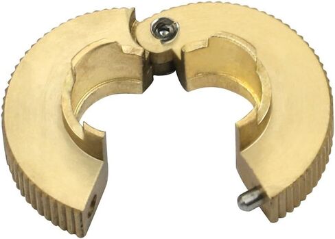 Jiffy-Tite Disconnect Tool 3/8" Low Profile For Lisle 22930 Compatible With Oil Cooler Lines, Transmissions, Radiators in Kuwait