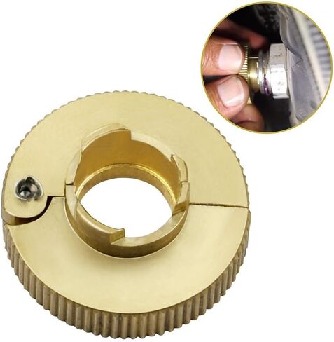 Jiffy-Tite Disconnect Tool 3/8" Low Profile For Lisle 22930 Compatible With Oil Cooler Lines, Transmissions, Radiators in Kuwait