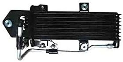 Automatic Transmission Oil Cooler - Compatible with 2009-2015 Honda Pilot in Saudi Arabia