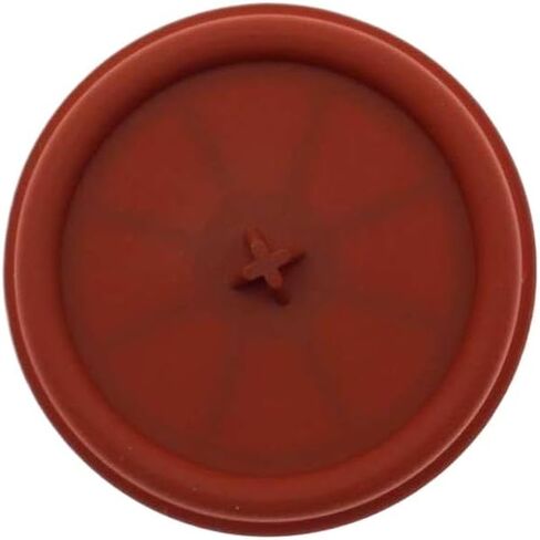 Oil Separator Diaphragm Membrane Compatible with A4 S4 B7 B8 A5 S5 A6 C6 A8 S8 Q5 Q7 2.7L 3.0L TDI Engines - Replaces OEM 057103495N 057103495 in Kuwait