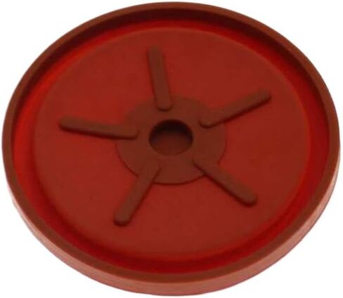 Engine Oil Separator Repair Kit Diaphragm Membrane 11617503520 11157513903 Compatible With E46 E87 E83 E90 E91 316i 318i 320i X3 Z4 in Saudi Arabia