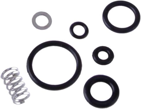 2 Sets Motorcycle Carburetor Repair Kit Diaphragm Float Compatible With V 1100 XVS1100 2005 2004 2003 2002 2001 2000 1999 in Kuwait