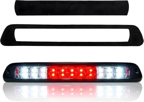 مصباح خلفي LED الكل في واحد لسيارة Chevy Colorado(2004 2005 2006 2007 2008 2009 2010 2011 2012)، GMC Canyon (2004-2012). نسخة مطورة من مجموعة الضوء الخلفي in Saudi Arabia