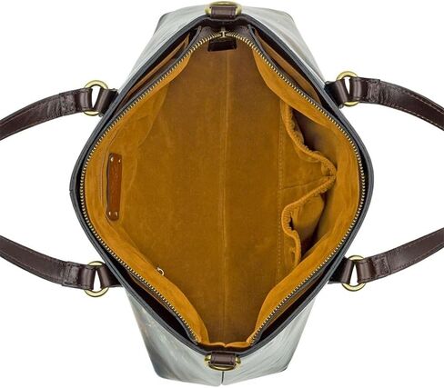 Crossbody Satchel - Montana Prairie Skies by Patricia Nash in Saudi Arabia