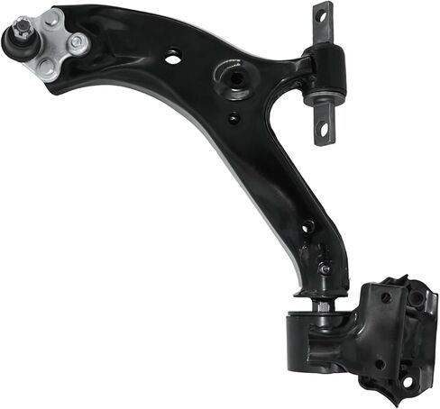 Suspension Kit, Replacement For Front Left Lower Control Arm with Ball Joint Compatible With 2012-2014 Honda CRV - Driver Side in Saudi Arabia