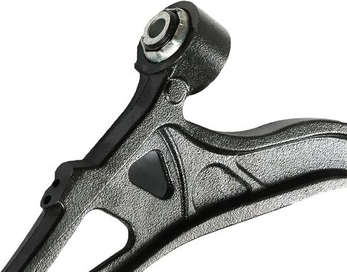 2PCS Front Lower Control Arm with Ball Joint Suspension kit fit for 2011-2019 Ford Explorer, for 2013-2019 Ford Police Interceptor Utility in Saudi Arabia