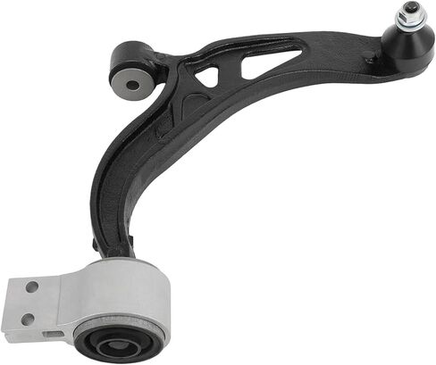 2PCS Front Lower Control Arm with Ball Joint Suspension kit fit for 2011-2019 Ford Explorer, for 2013-2019 Ford Police Interceptor Utility in Saudi Arabia