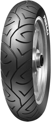 Pirelli 871-2116 Tire Sport Demon Rear 130/70-18 63H Bias in Saudi Arabia