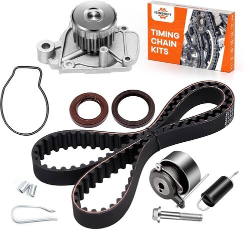 Camshaft & Crankshaft Timing Locking Tool Kit Fit for Volvo S40 S60 XC90, Replace# 9995452 in Kuwait