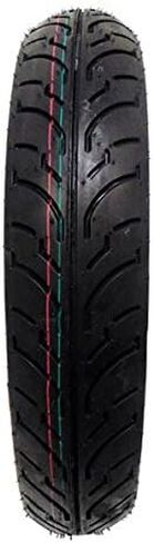إطار MMG 100/80-16 نوع الأنبوب الأمامي/الخلفي للدراجات النارية سكوتر الدراجة 100-80-16 in Kuwait