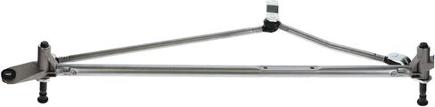 وصلة محرك ممسحة جديدة متوافقة مع Saab 9-3 05-11 Front 12757154 602-364 602364 SK602364 WPL134 in Saudi Arabia