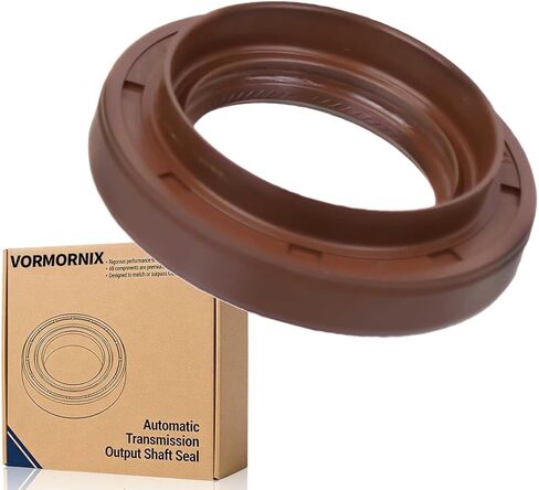 Left Automatic Transmission Output Shaft Seal for Toyota Corolla 1995 1996 1997 1998 1999 2000 2001 2002 for Scion iQ,xA 2004 2005 2006 2007 2008 2009 2010 2011 2012-2014 1 X in Saudi Arabia