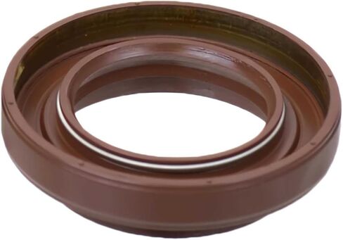 Left Automatic Transmission Output Shaft Seal for Toyota Corolla 1995 1996 1997 1998 1999 2000 2001 2002 for Scion iQ,xA 2004 2005 2006 2007 2008 2009 2010 2011 2012-2014 1 X in Saudi Arabia