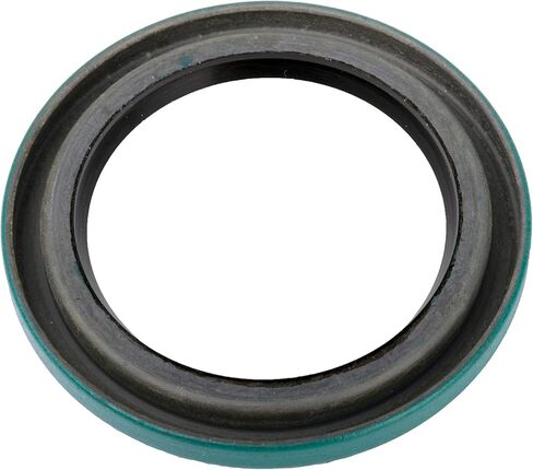 SKF Grease Seal 18415 قطع غيار ما بعد البيع متوافقة مع كرايسلر 1956-1973 دودج 1957-1973 in Saudi Arabia