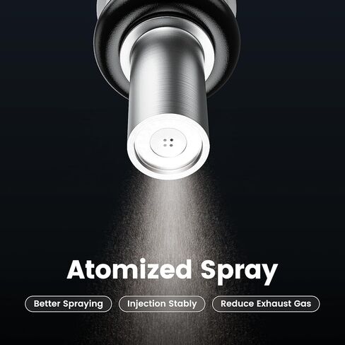 Fuel Injectors Compatible with Jeep Patriot Compass 2007-2017 Dodge Avenger Journey 2009-2013 Chrysler Sebring 2007-2010 Caliber 2007-2012 2.0L 2.4L,4891577AC Set of 4 in Kuwait