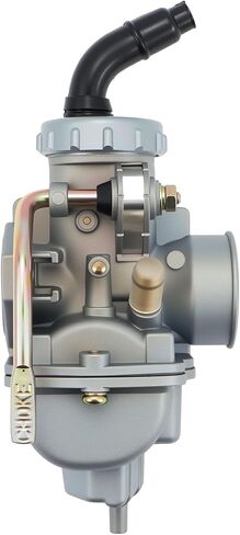 مكربن ​​PZ20 لـ Kazuma Baja 50cc 70cc 90cc 110cc 125cc 135 لـ 4 السكتة الدماغية ATV 4 عجلات الذهاب كارت الدراجة الترابية CRF50F XL75 CRF80F XR50R مع فلتر وقود الهواء in Saudi Arabia