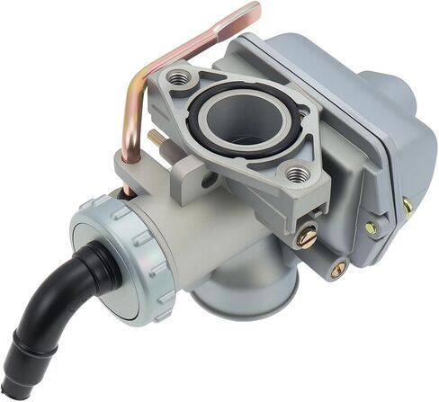 مكربن ​​PZ20 لـ Kazuma Baja 50cc 70cc 90cc 110cc 125cc 135 لـ 4 السكتة الدماغية ATV 4 عجلات الذهاب كارت الدراجة الترابية CRF50F XL75 CRF80F XR50R مع فلتر وقود الهواء in Saudi Arabia