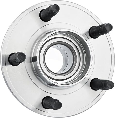 JLEO 513221 مجموعة تعليق بديلة لمحمل العجلة الأمامية والمحور متوافق مع Ford Mustang 2005 2006 2007 2008 2009 2010 2011 2012 2013 2014، من أجل Avanti Avanti 2005-2007 in Saudi Arabia