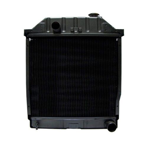 E9NN8005AB15M Radiator Fits Ford/New Holland 3230 3430 3930 4130 4630 Tractors in Saudi Arabia