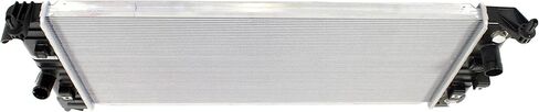 Garage-Pro Radiator Compatible with 2006-2011 Chevrolet Impala, Fits 2008-2009 Buick LaCrosse, Fits 2005-2008 Pontiac Grand Prix, Fits 2006-2007 Chevrolet Monte Carlo, Fits 2008-2009 Buick Allure 5.3L in Saudi Arabia