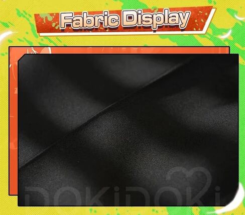 KIRA KIRA Anime Movie Cosplay Doki-R Man Angel Cosplay Costume Uniform Outfit Suits Halloween Costume in Saudi Arabia