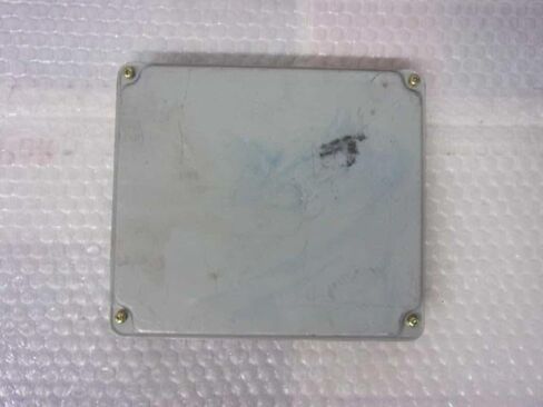 Engine ECM Control Module MT Fits 2002 02 Compatible with Toyota Camry 89661-3T170 896613T170 in Saudi Arabia