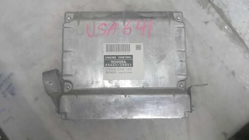 Engine ECM Control Module RWD Fits 13 Compatible with Lexus GS350 89661-30U51 8966130U51 in Saudi Arabia