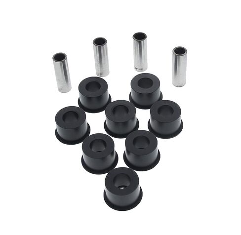 Front Lower A-Arm Bushing Kit fits 1988-2004 Kawasaki KLF300B 300 Bayou 2X4 in Saudi Arabia