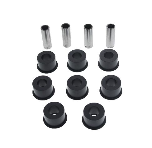 Front Lower A-Arm Bushing Kit fits 1988-2004 Kawasaki KLF300B 300 Bayou 2X4 in Saudi Arabia