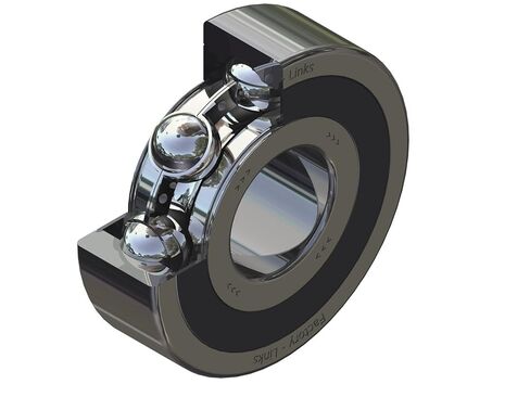 [روابط المصنع] مجموعة إعادة بناء العجلة الأمامية لـ GasGas MC Husqvarna TC KTM SX 50/65/MC Mini/SX-E 5 سوزوكي RM125/250 92-95- الإعداد الدقيق في الوصف in Saudi Arabia